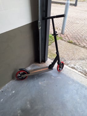 Step