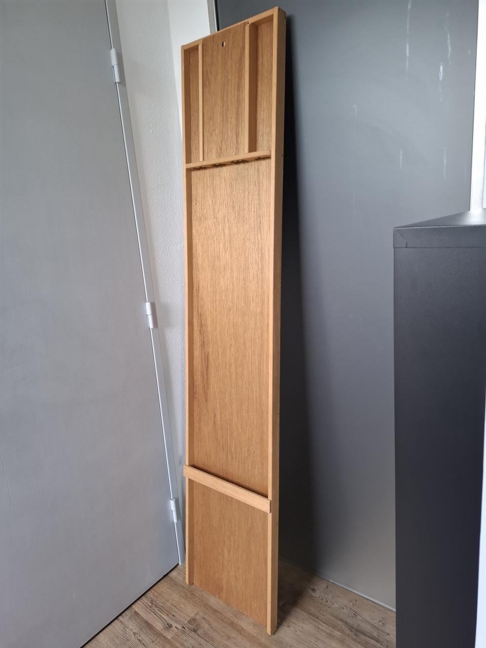 Sjoelbak inclusief stenen