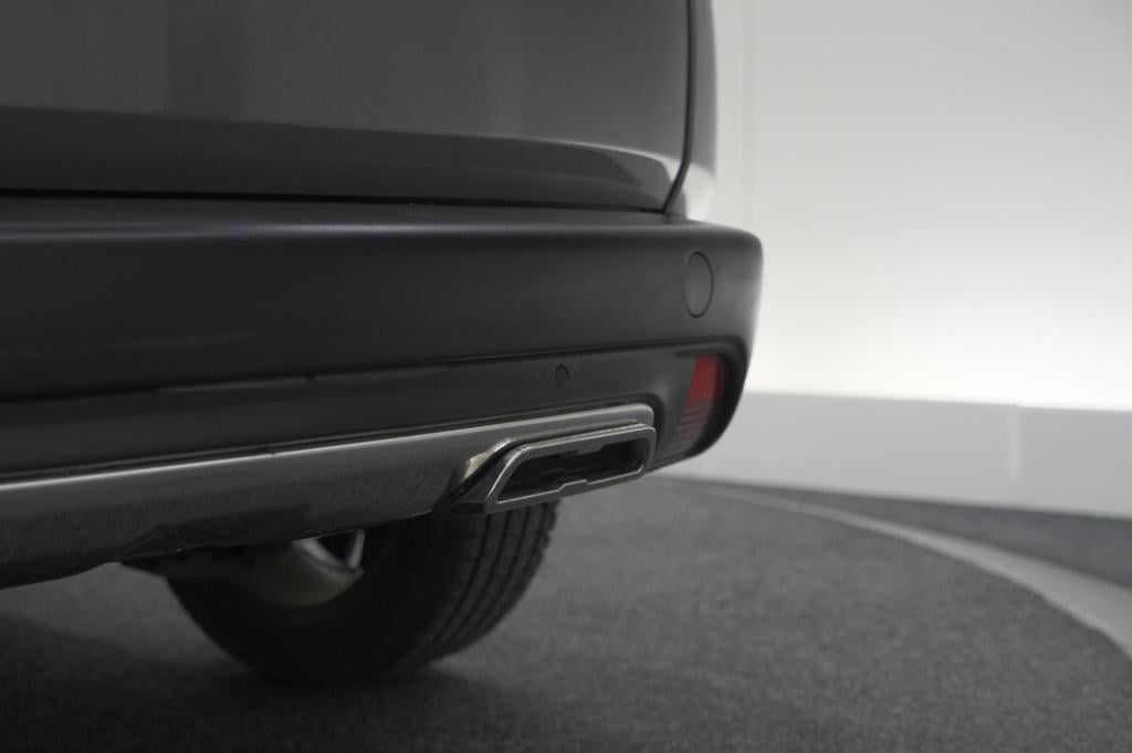 Peugeot 2008 puretech 110 eat6 gt-line | camera | panoramadak | navigatie |