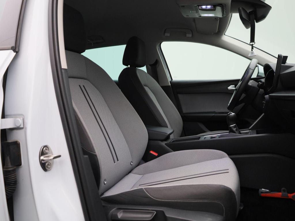 Seat Leon sportstourer 1.0 tsi style business intense | navigatie | trekhaa