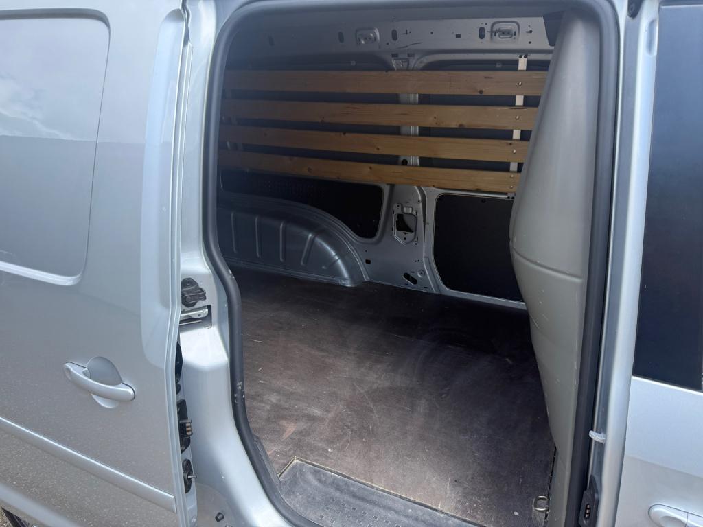 Volkswagen Caddy 2.0 tdi l2h1 bmt maxi highline