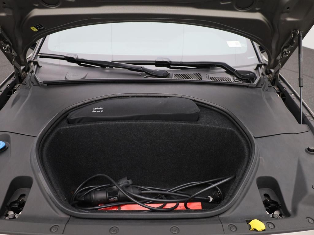 Polestar 2 long range single motor | automaat | panorama dak | virtual cock