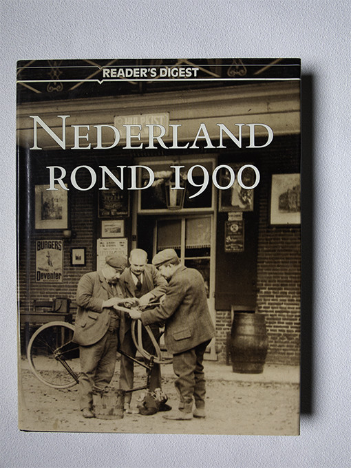 Boek