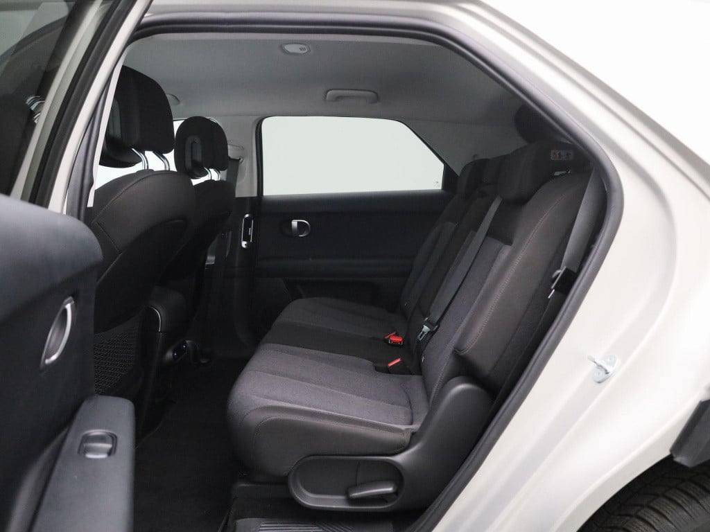 Hyundai Ioniq 5 connect 73kwh | camera | stoelverwarming | apple carplay/an