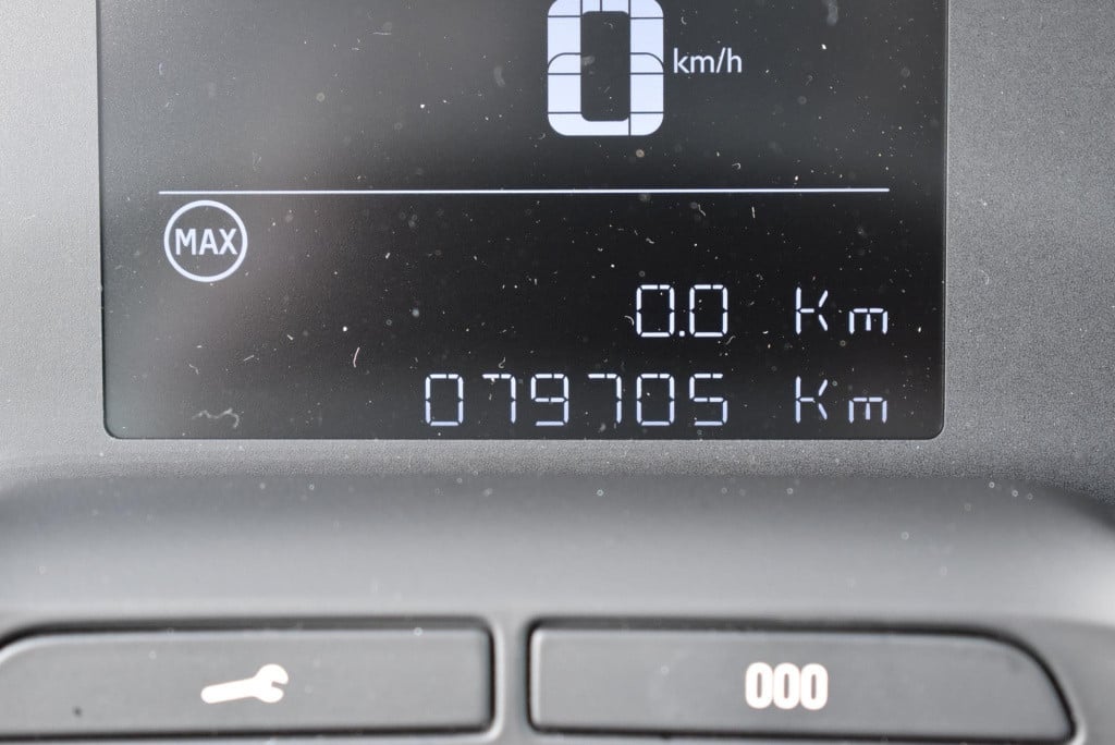 Opel Crossland X 1.2 turbo online edition pdc | lmv | cruise | winterpakket
