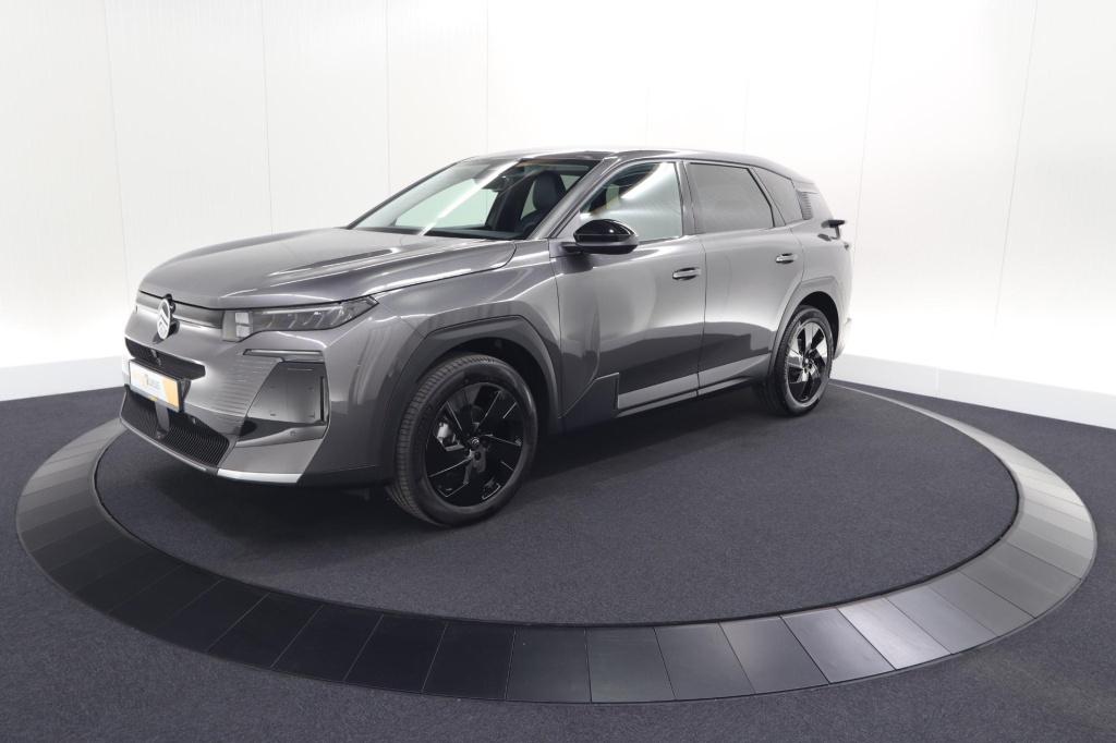Citroen C5 Aircross 1.2 hybrid 145 max | nieuw model | adaptieve cruise con