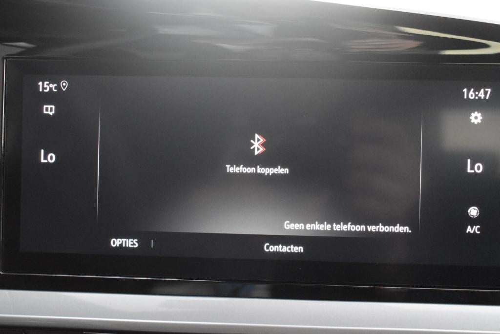 Opel Mokka 1.2 turbo ultimate | automaat | camera | navigatie | massagestoe