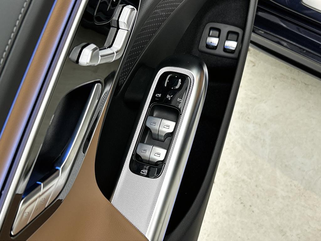 Mercedes-Benz E-Klasse estate 300 e business solution amg | winterpakket | 