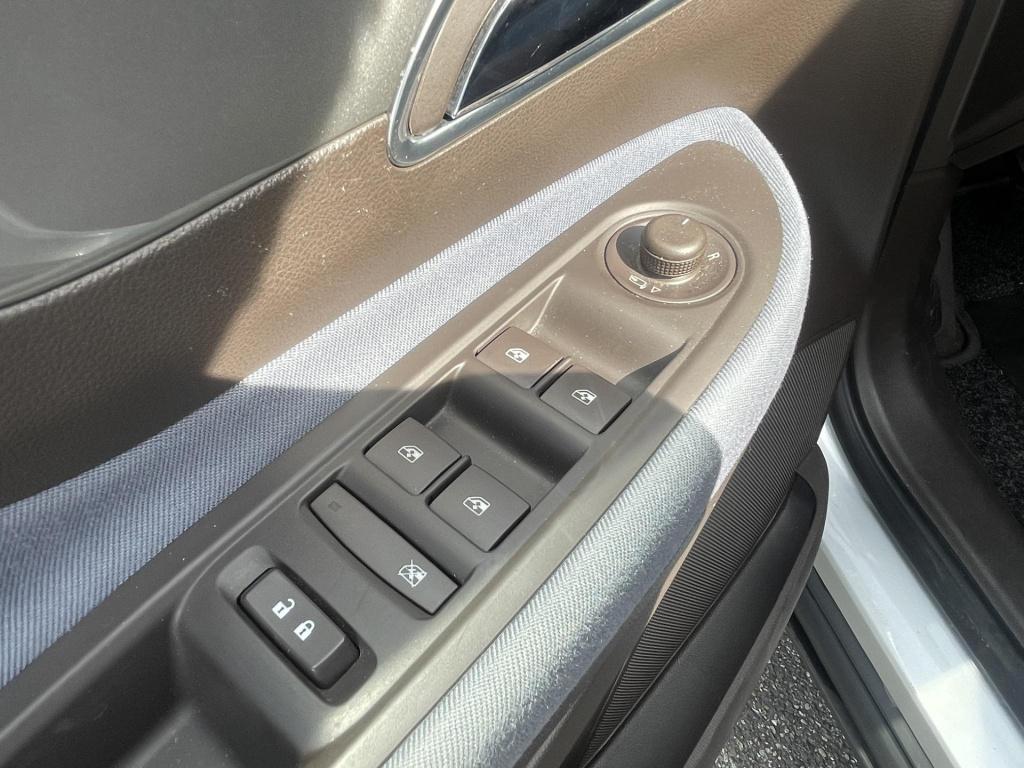 Opel Mokka 1.6 edition nette staat|eerste eigenaar