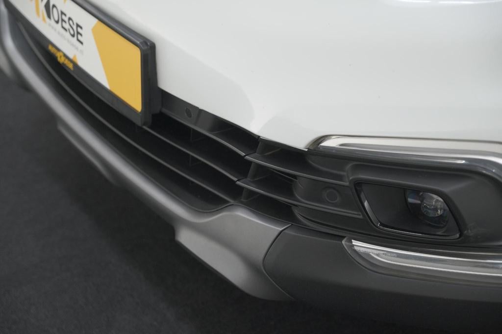 Renault Captur tce 150 edc s-version | trekhaak| camera | dodehoekdetectie 
