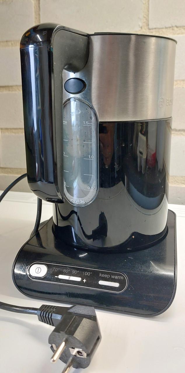 Waterkoker