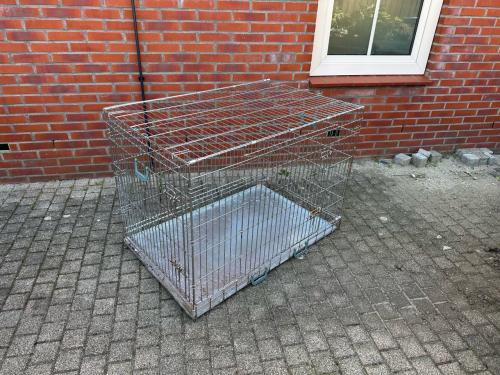 Bench 107 breed, 70 diep en 80 hoog