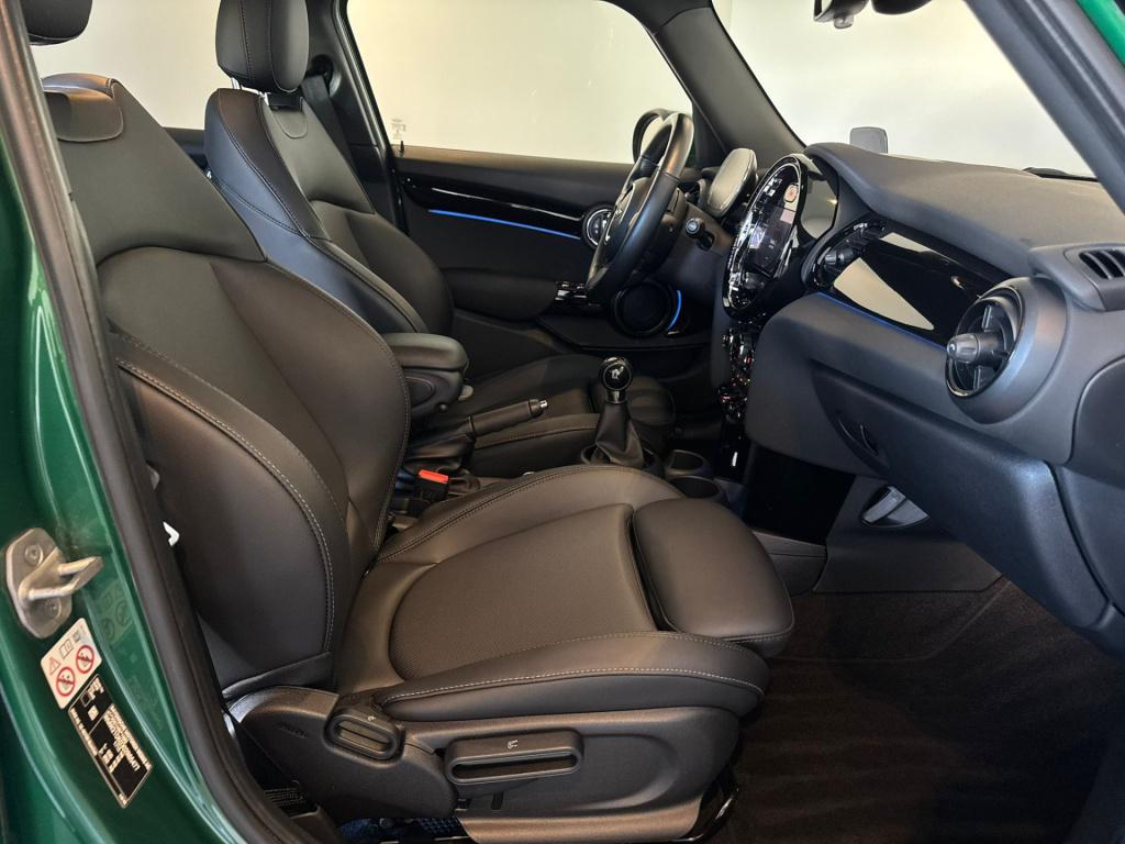 Mini One mini 1.5 business edition