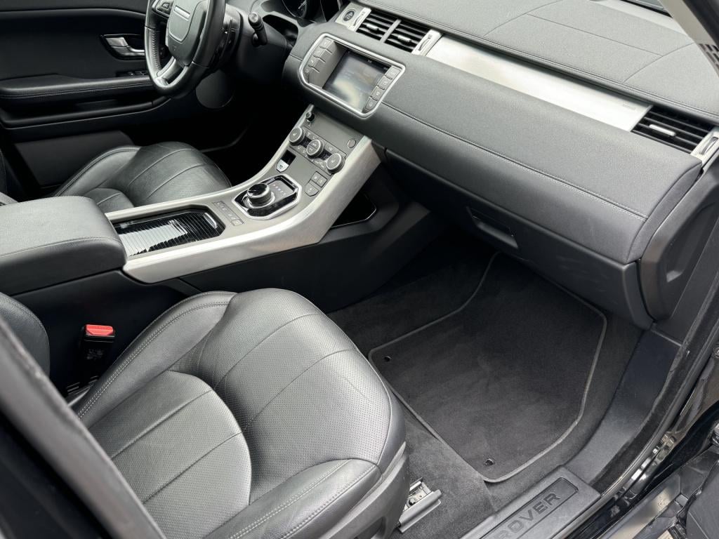 Land Rover Range Rover 2.0 si4 hse dynamic | panoramadak | camera | lederen