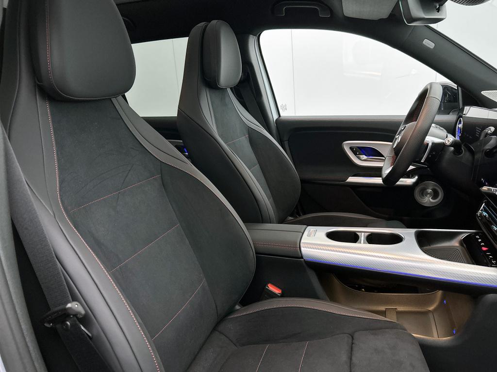Mercedes-Benz Glb 250+ business solution amg 7p. 85.5 kwh | premium plus pa
