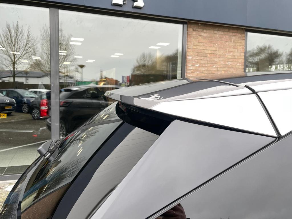 Peugeot 3008 allure 1.2-130pk automaat (eat8) apple carplay & android auto 