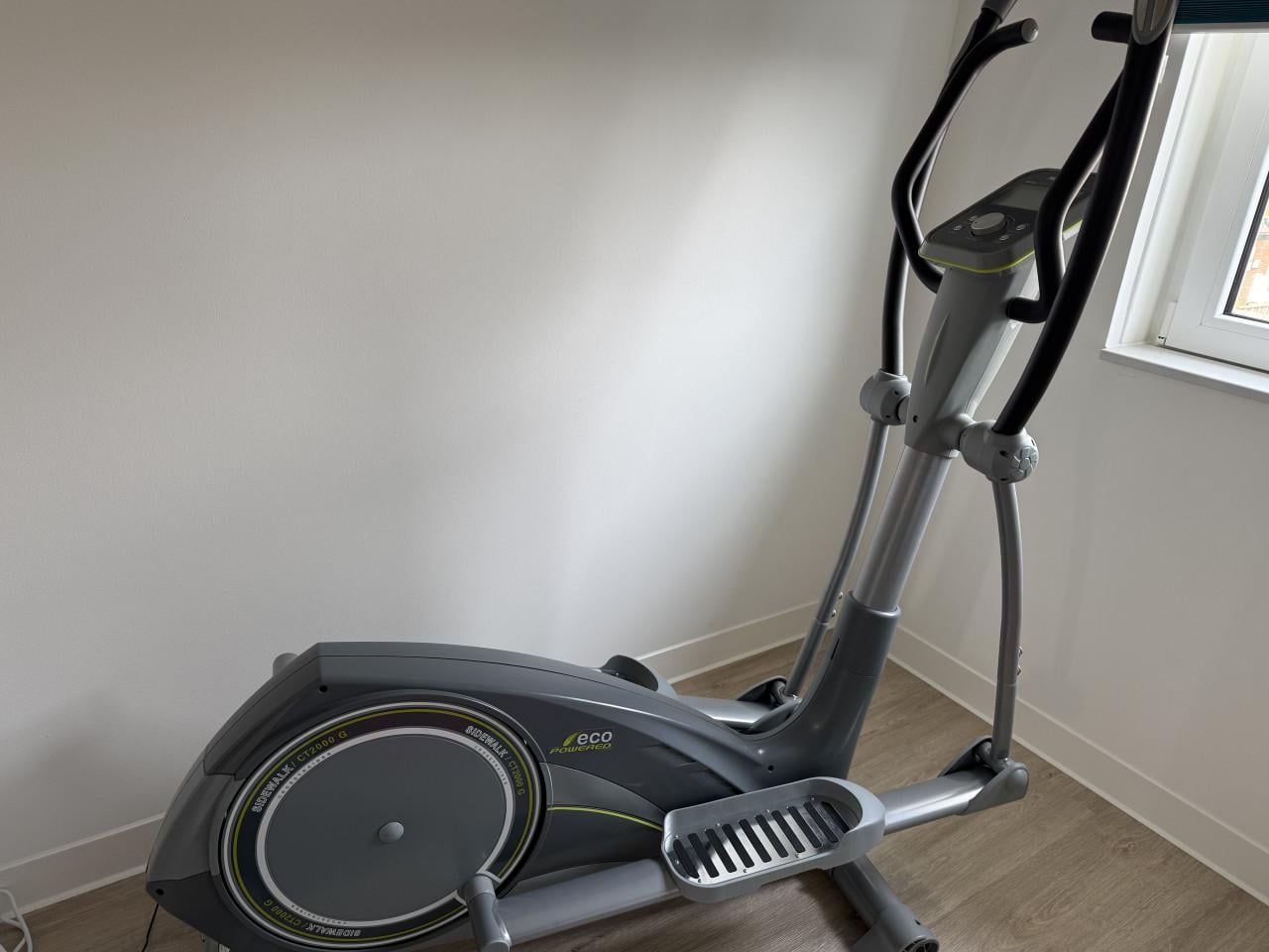 Crosstrainer