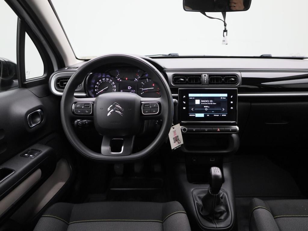 Citroen C3 1.2 puretech feel | apple carplay / android auto | climate contr