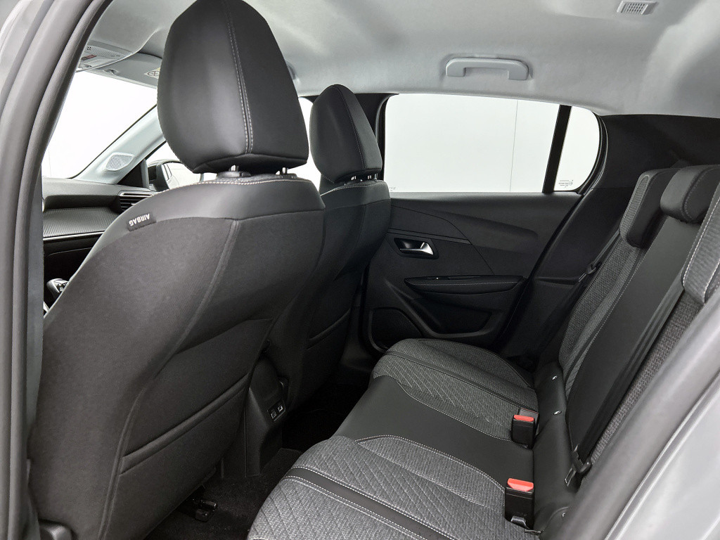 Peugeot 208 100pk allure | rijklaar | keyless | camera achter |