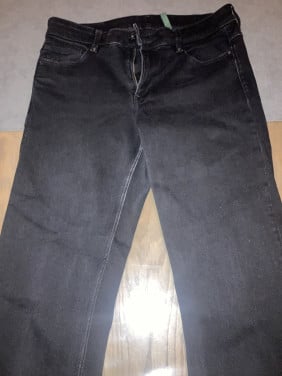 Spijkerbroek gstar zwart 31/32