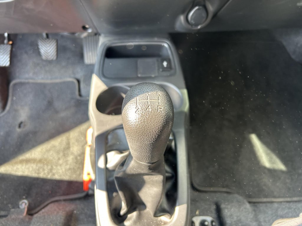 Mitsubishi Space Star 1.0 cool+