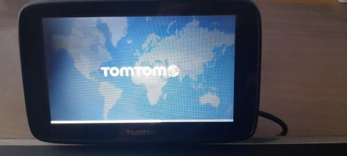 Navigatie Tom Tom GO Essential