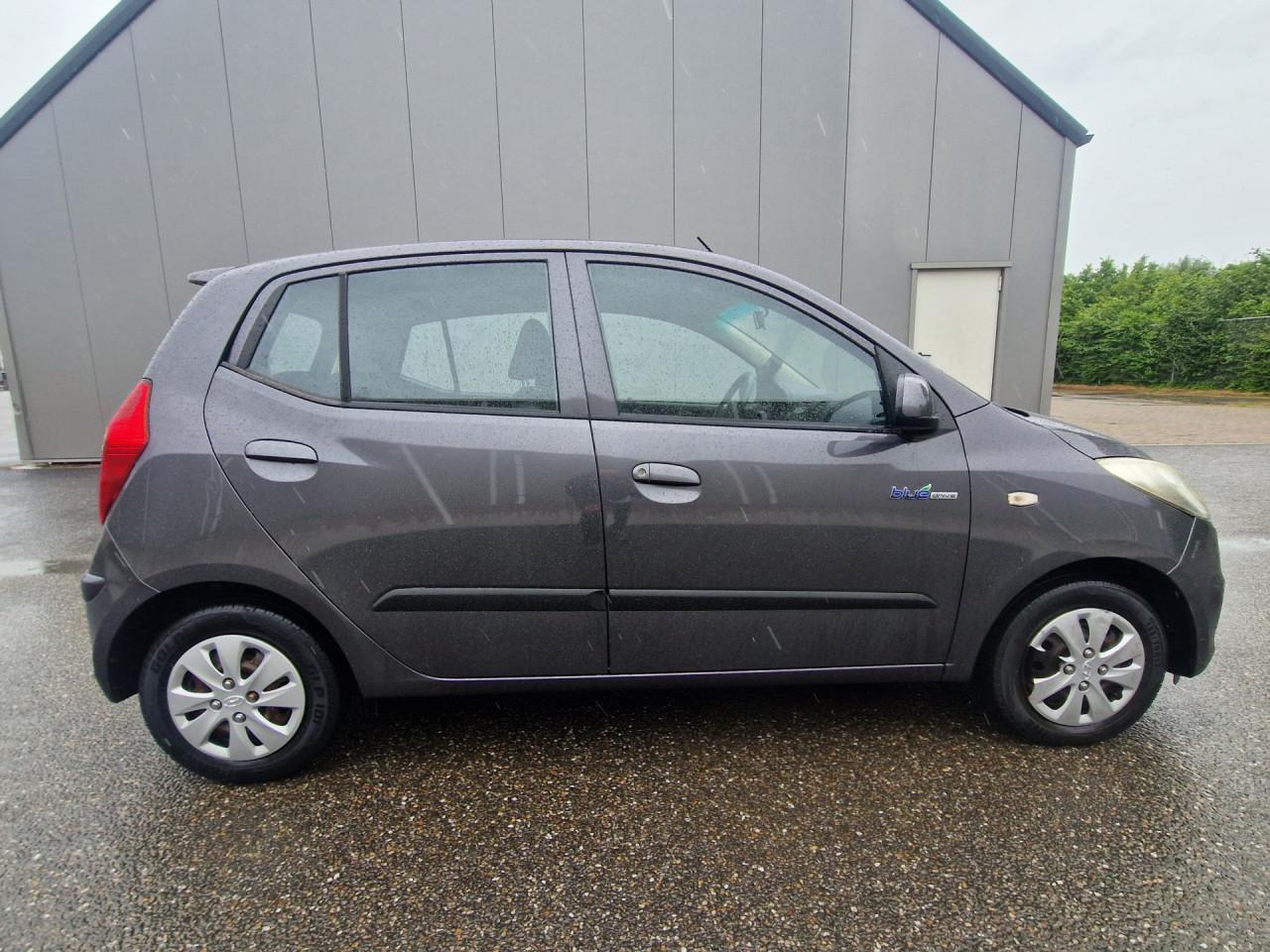 Hyundai i10 1.0 i-Drive Cool