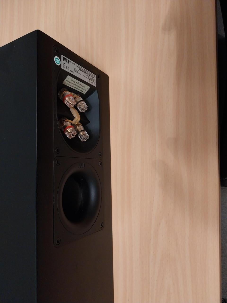 Te koop Elac Centerspeaker