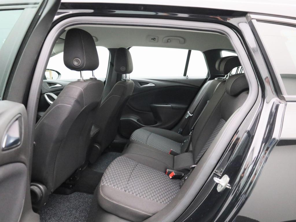 Opel Astra sports tourer 1.2 business edition | cruise control | bluetooth 