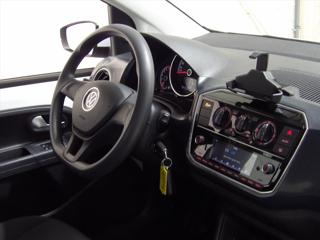 Volkswagen UP! 1.0 60pk up!