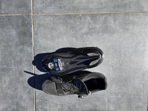 Racefiets schoenen merk Giro
