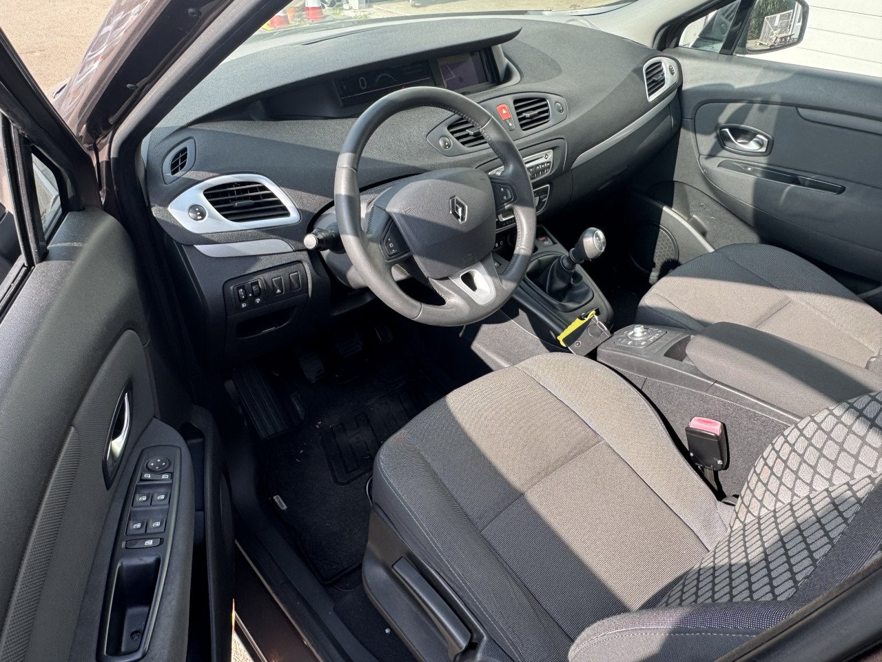 Renault Grand Scenic 1.4 Tce Selcium NAP ! ! !