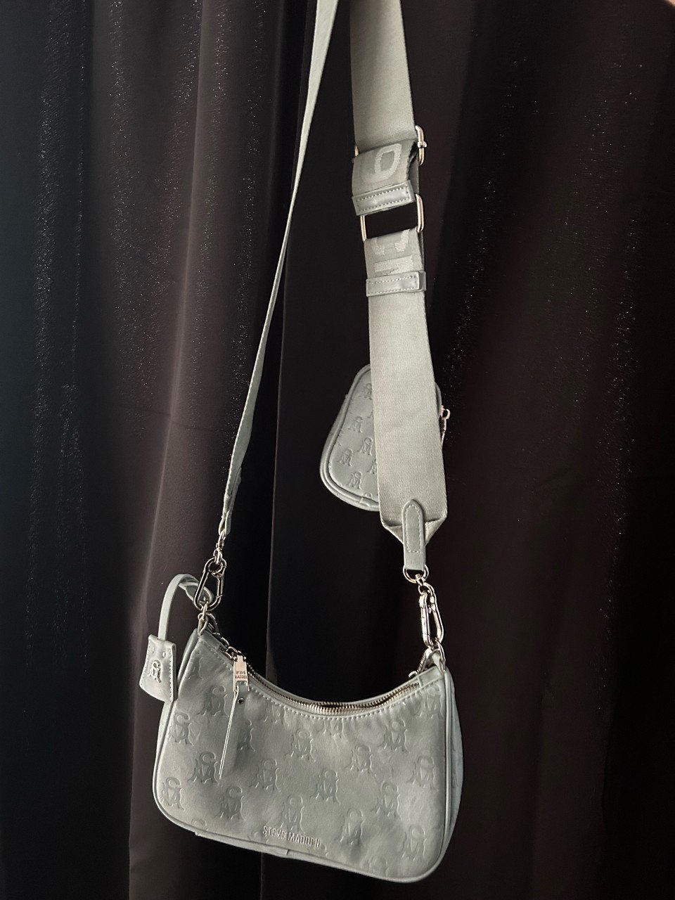 Schouder tas