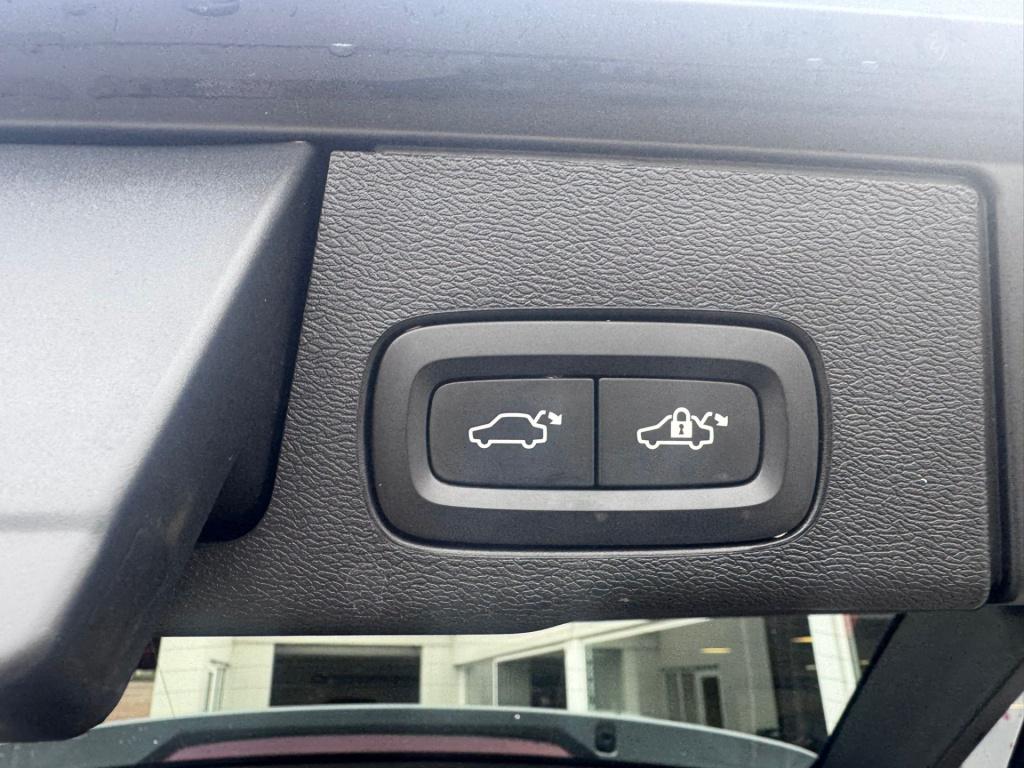 Volvo XC60 2.0 recharge t6 awd inscription