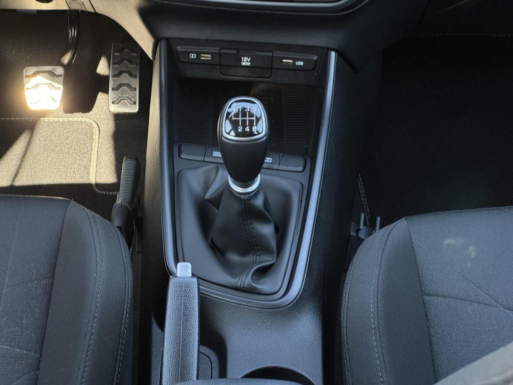Hyundai Bayon 1.0 t-gdi comfort smart incl. trekhaak