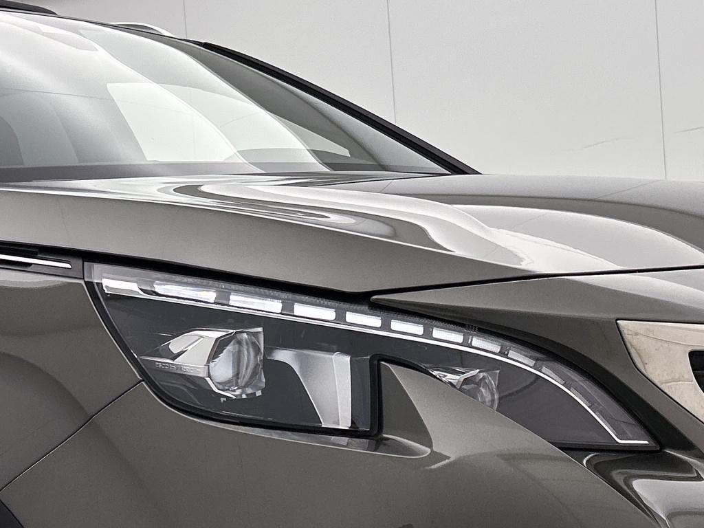 Peugeot 3008 180pk automaat gt | rijklaar | panorama schuif- kanteldak | tr