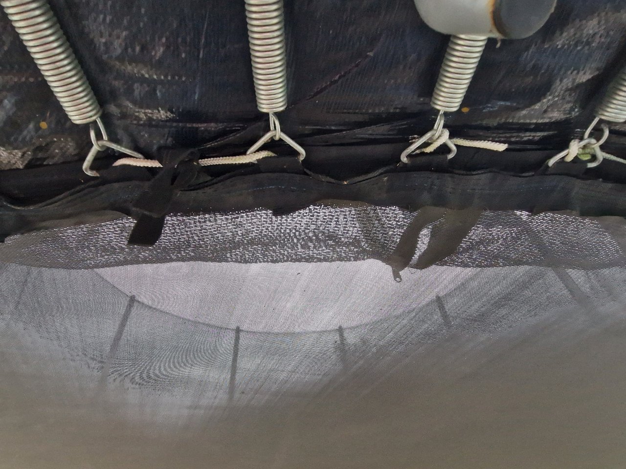 Trampoline