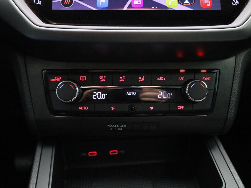 Seat Ibiza 1.0 tsi style business intense | lmv | dab | apple carplay | cam