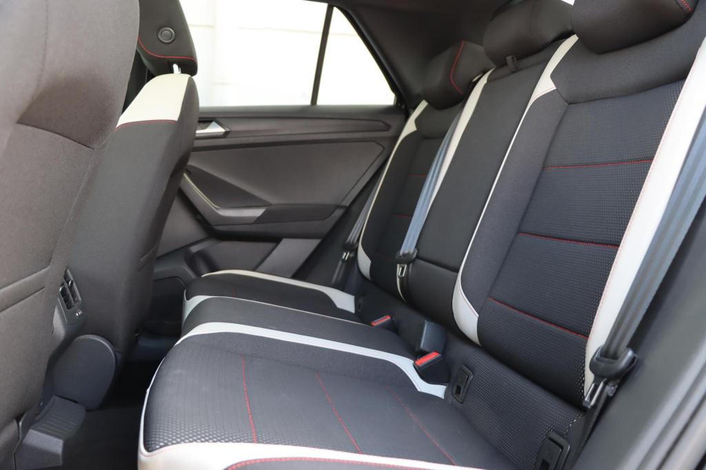 Volkswagen T-roc 2.0 tsi 4motion sport 190pk dsg7