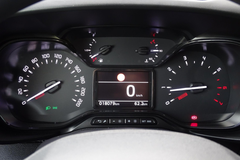 Toyota Proace city 1.2 turbo cool comfort