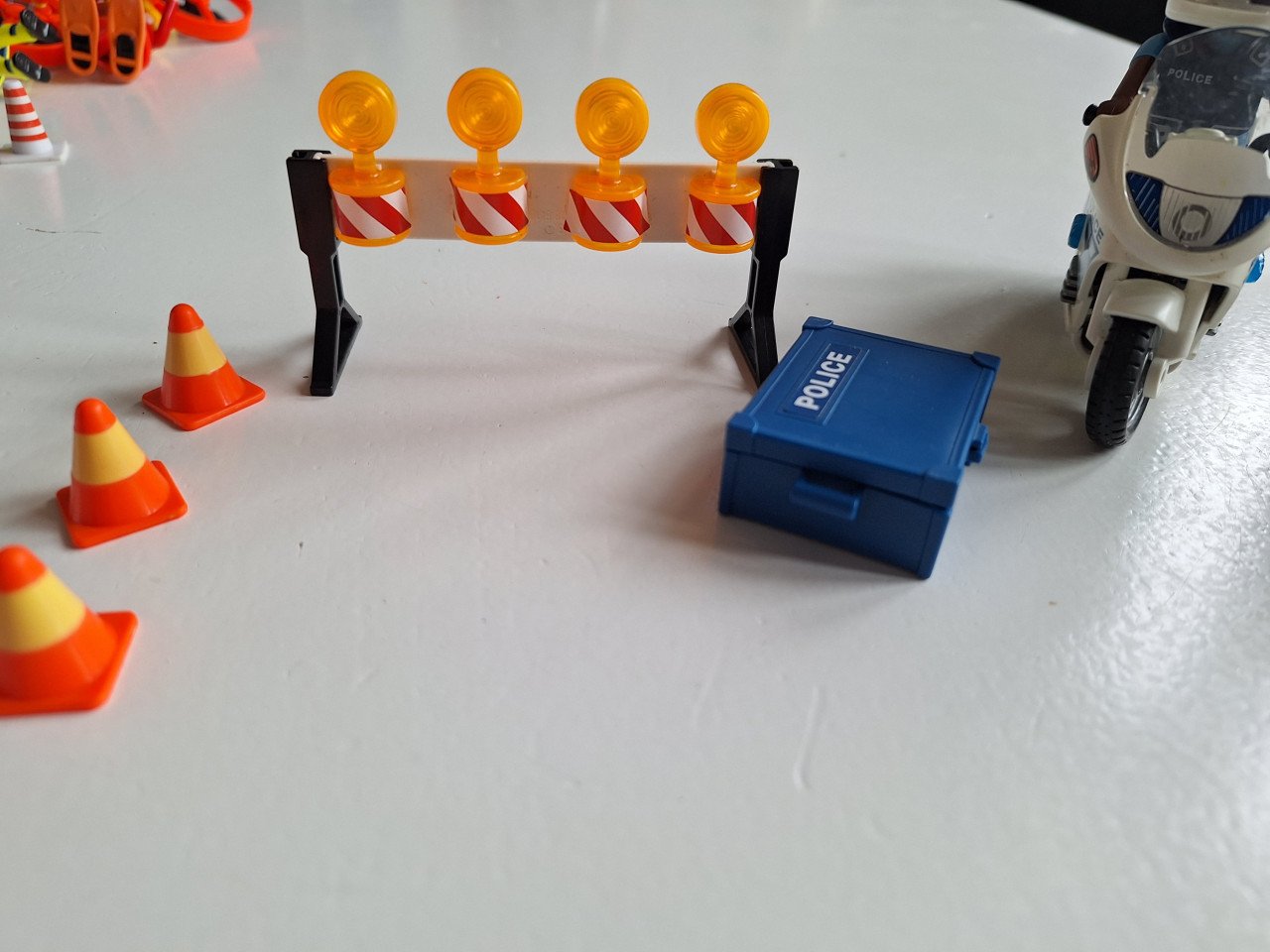 Playmobil 6878