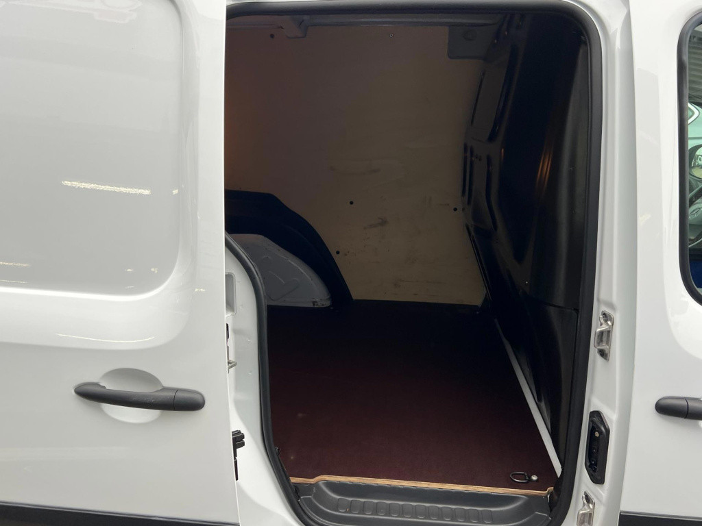 Mercedes-Benz Citan 108 cdi economy, airco, lm-velgen enz..