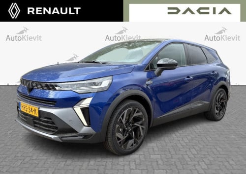 Renault Symbioz 1.6 e-tech full hybrid 145 esprit alpine - pack light & sou