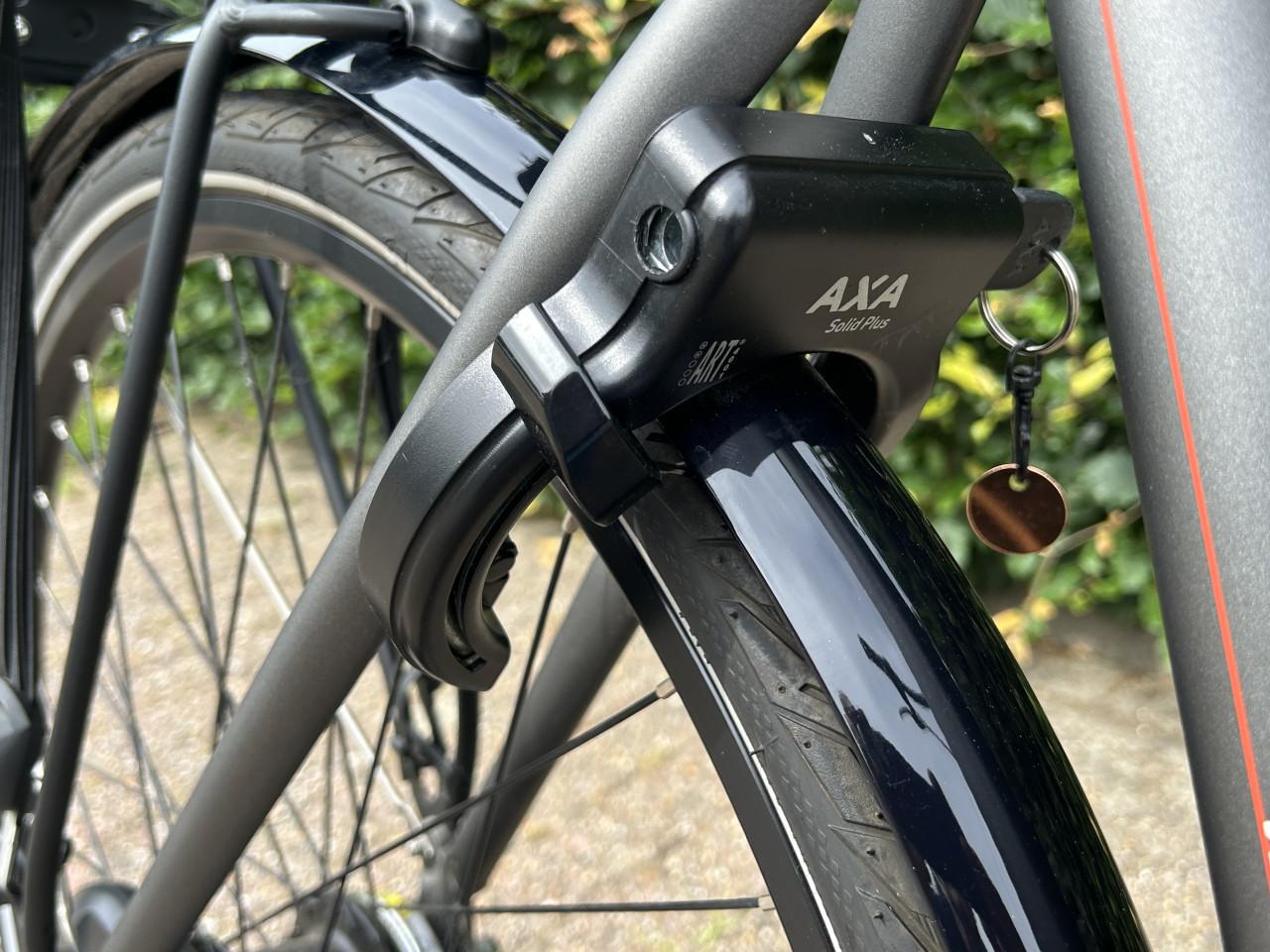 Gazelle herenfiets