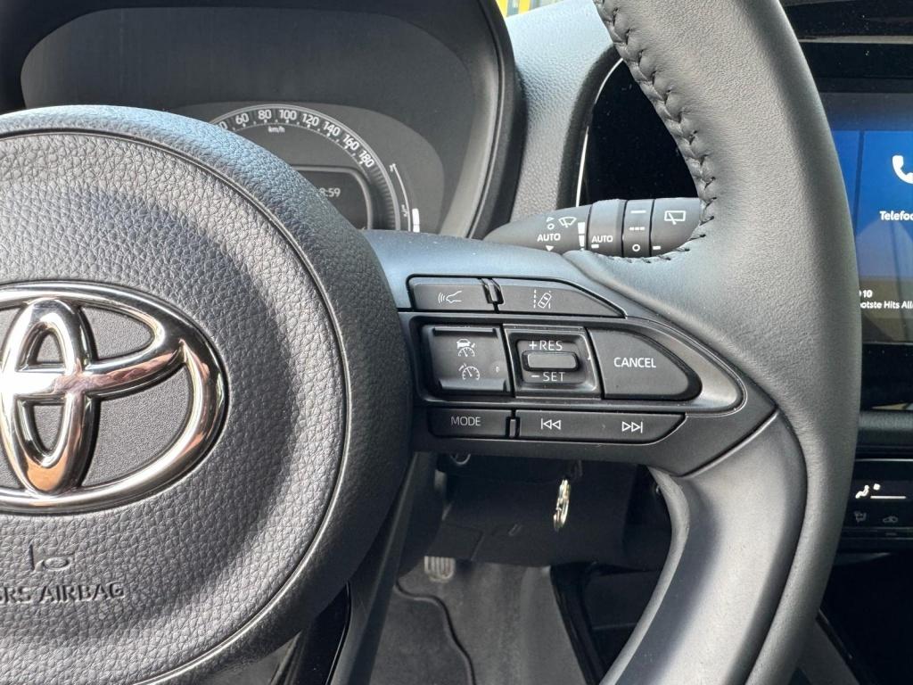 Toyota Aygo x 1.0 vvt-i mt pulse | bovag garantie