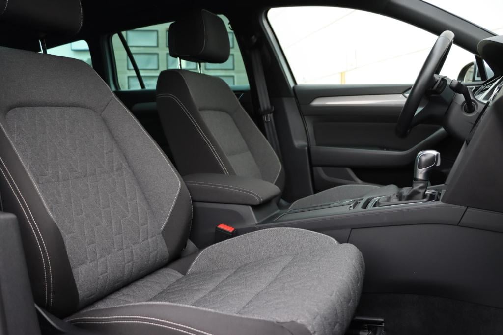 Volkswagen Passat variant 1.4 tsi phev gte business dsg7 218pk