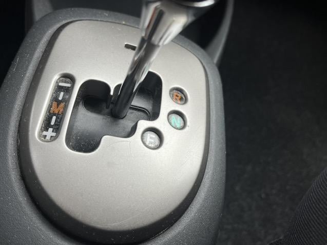 Toyota Yaris 1.3 vvti aspiration