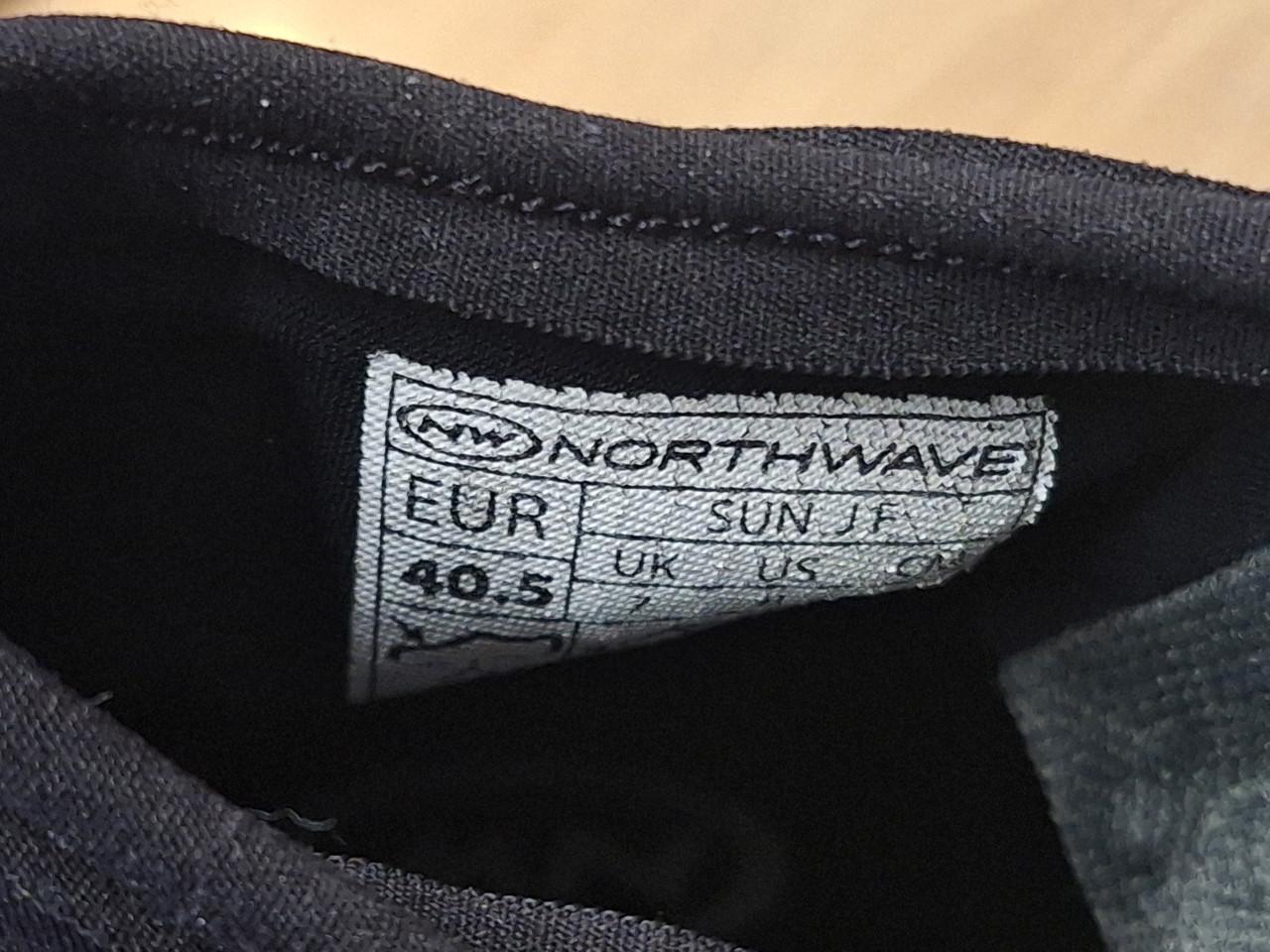 North Wave mountainbike schoenen