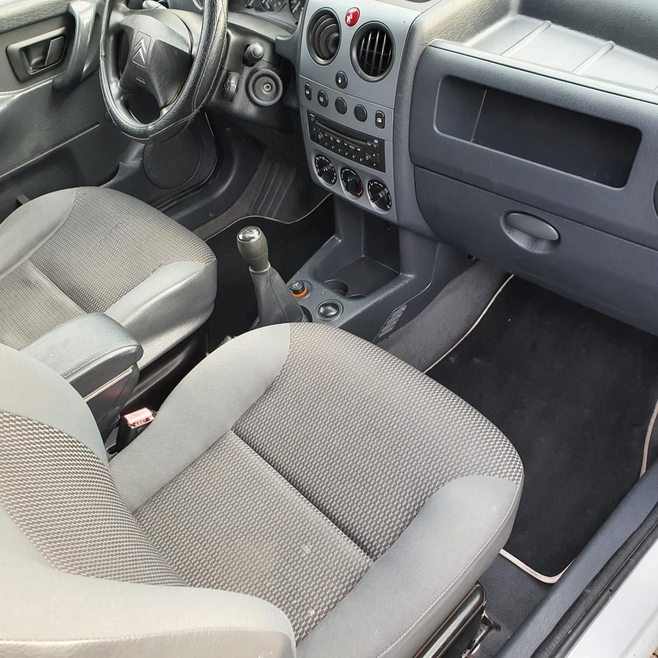 Citroën Berlingo 1.6 HDi 600 First