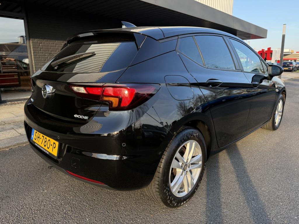Opel Astra 1.0 innovation // automaat // 65.000km //